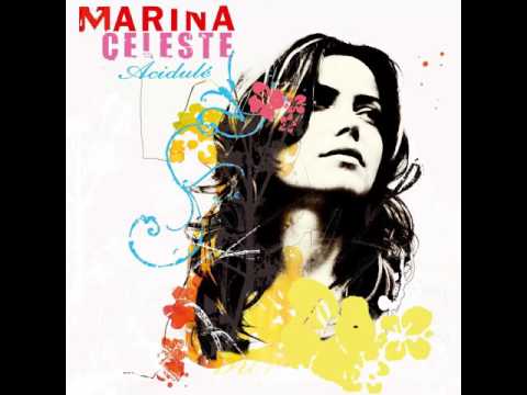 Marina Celeste — Marina Celeste - Bulle