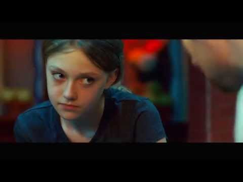 The Notwist — Dakota Fanning Push The Notwist Consequence Neon Golden Music Video HD 1080p Leave Me Hypnotized