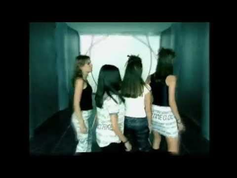 Jeans (2) — Jeans - Sólo vivo para ti (Oficial)