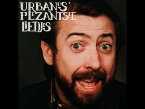 Urbanus — Urbanus - Zonder Pracht, Zonder Praal