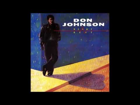 Don Johnson — Don Johnson - Star tonight [lyrics] (HQ Sound) (AOR/Melodic Rock)