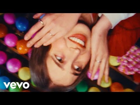 Hatchie — Only One Laughing
