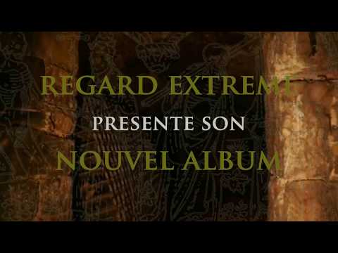Regard Extrême — Regard Extrême - Tempus Fugit Release Party 13/12/19 (Fr)