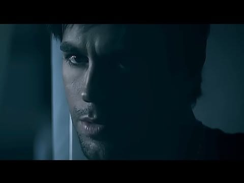 Enrique Iglesias — Enrique Iglesias - Takin' Back My Love feat. Ciara