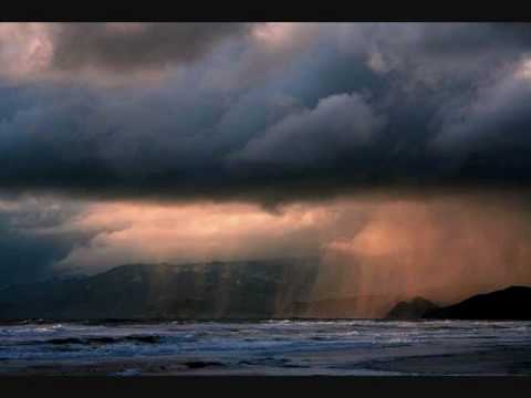 Kuniyuki Takahashi — Kuniyuki Takahashi - Rain of Ocean