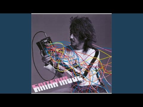 Akira Inoue — CRITERIA