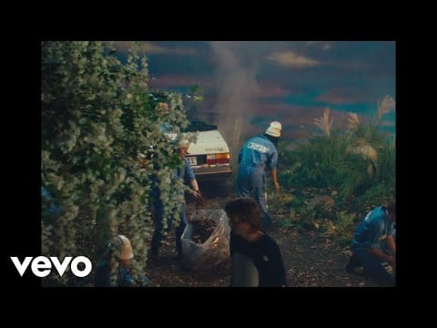Ruel — LIE
