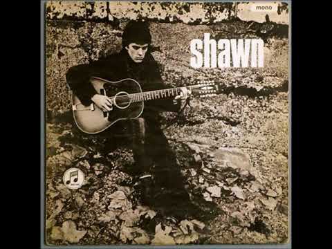 Shawn Phillips (2) — Storm by Shawn Phillips
