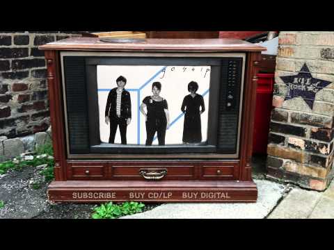 The Gossip — The Gossip - Confess (from Movement)