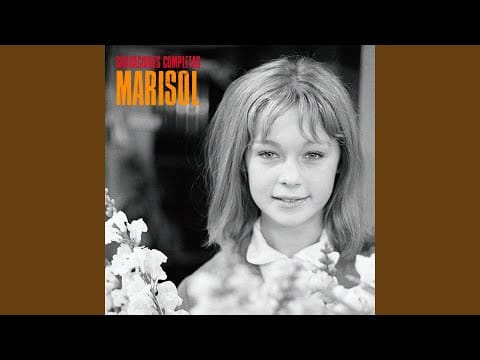 Marisol — Tu y Tus Recuerdos (Remastered)