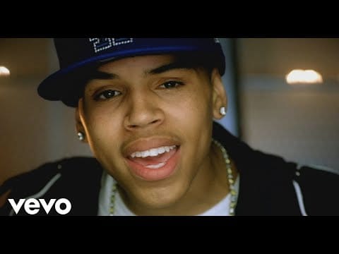 Juelz Santana — Chris Brown - Run It! (Official HD Video) ft. Juelz Santana