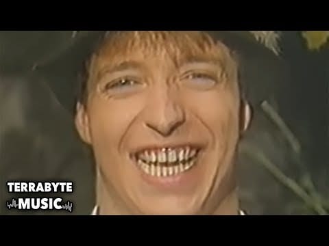 Die Woody's — Die Woodys - Fichtl's Lied (Official Music Video)