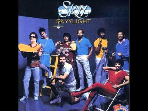 Skyy — SKYY-Bad Boy