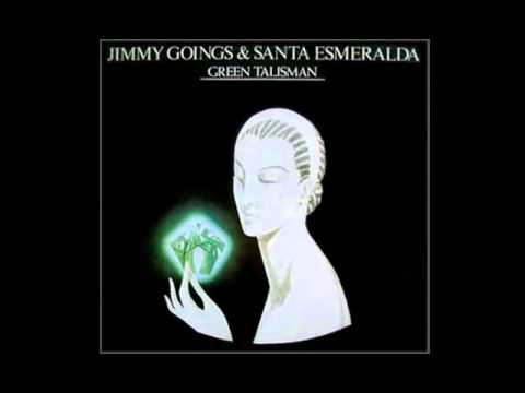 Santa Esmeralda — Santa Esmeralda - Eye Of The Cat