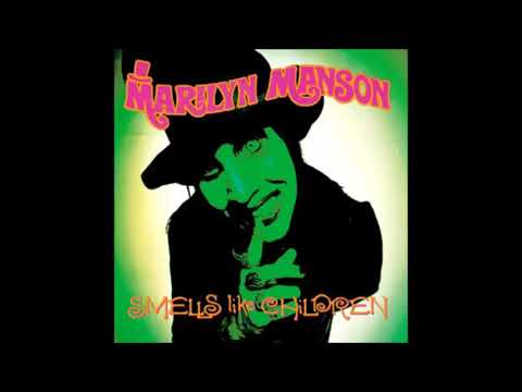 Marilyn Manson — Marilyn Manson smells like children full album