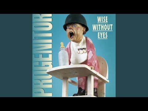 Progenitor — Meditator