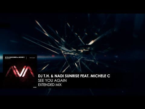 DJ T.H. — DJ T.H. & Nadi Sunrise featuring Michele C - See You Again