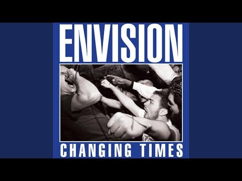 Envision (5) — Changing Times