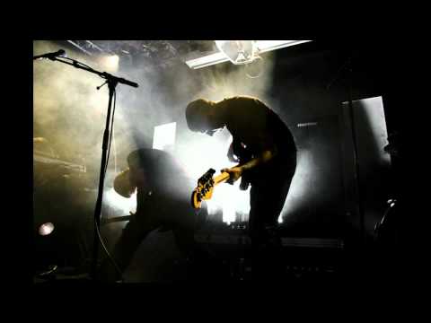 Guns Of Brixton — Guns of Brixton - La marche des Lacunes