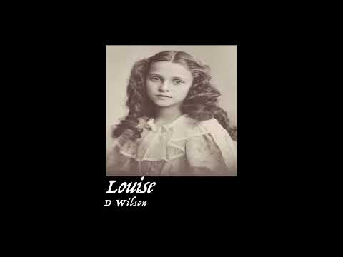 Paul Siebel — Louise