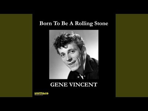 Gene Vincent — Bird doggin'