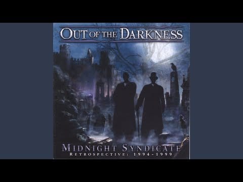 Midnight Syndicate — Soliloquy