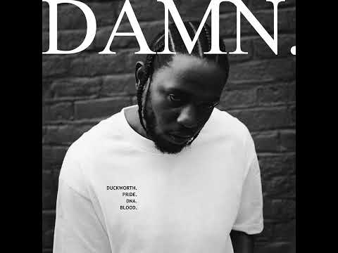 Kendrick Lamar — Kendrick Lamar - DUCKWORTH. to PRIDE. DNA. BLOOD. (Clean Transitions)