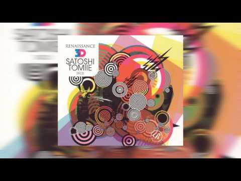 Satoshi Tomiie — Renaissance 3D Satoshi Tomiie Disc 1