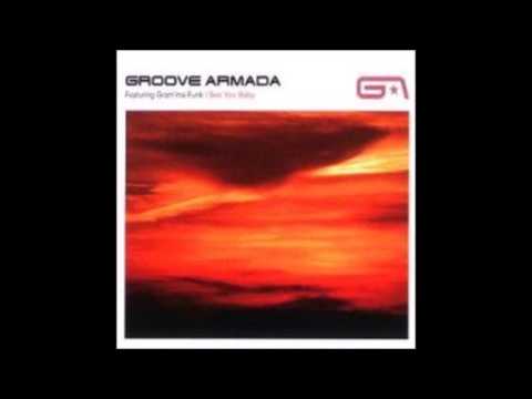 Groove Armada — Groove Armada ft. Gram'ma Funk - I See You Baby (GA Full Frontal Mix)