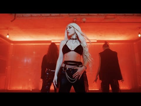 Ava Max — My Head & My Heart