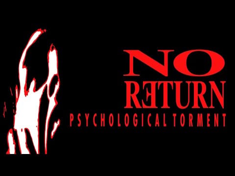 No Return (2) — NO RETURN Contamination Rises (Full Album) 4K/UHD
