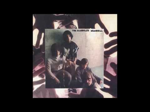 The Mandrake Memorial — The Mandrake Memorial 1968 Strange
