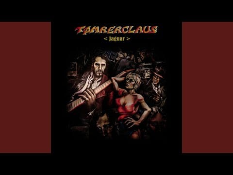 Tømrerclaus — Neonlyset Blinker I Natten (2)