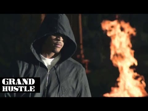 T.I. — T.I. - I'm Back [Official Video]