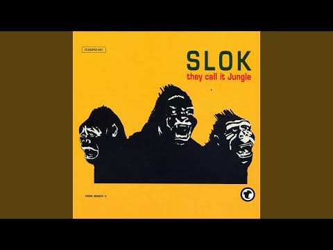 Slok — Mystical Thought