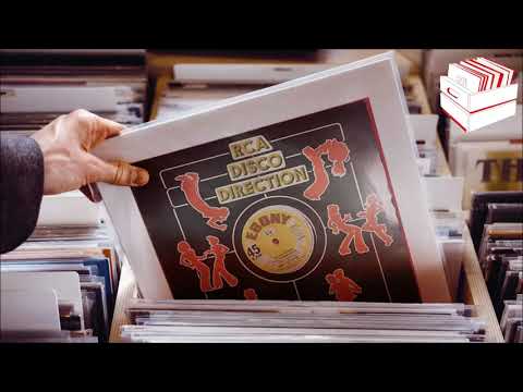 Inner City Express — Inner City Express - Dance and shake your funky tambourine