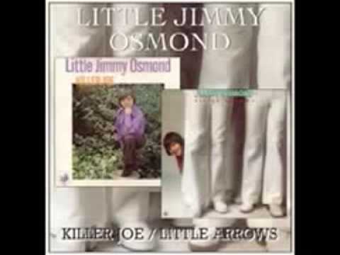 Jimmy Osmond — Killer Joe Jimmy Osmond