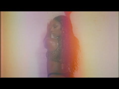 Victoria Monét — Victoria Monét - Touch Me (Official Audio)
