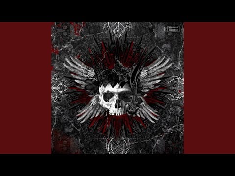 Sullivan King — Watch the Crown Fall