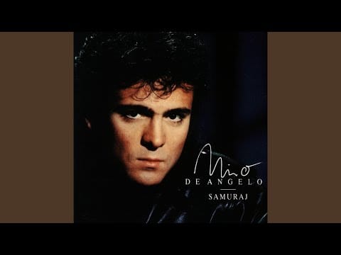 Nino de Angelo — You Are So Beautiful