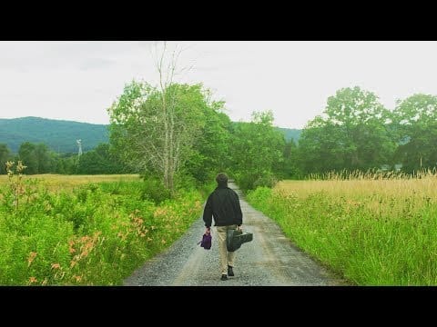 Titus Andronicus — "NUMBER ONE (IN NEW YORK)"