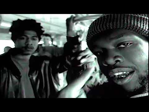 Jeru The Damaja — Jeru The Damaja - D  Original (HD) | Official Video