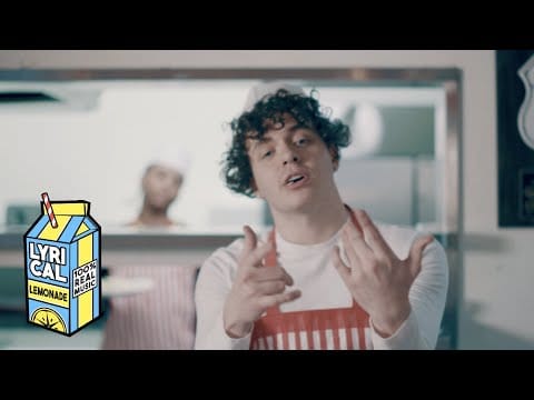 Jack Harlow (2) — Jack Harlow - WHATS POPPIN (Directed by Cole Bennett)
