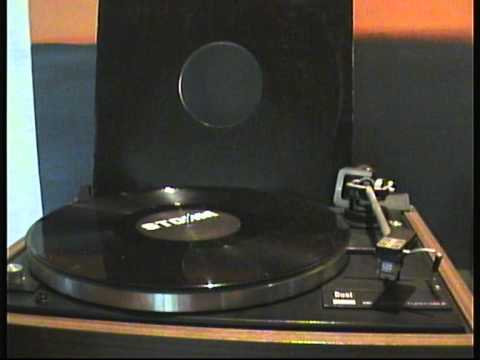 Storm — Storm - Love Is Here To Stay (Club Mix 1999 Vynil 45rpm)