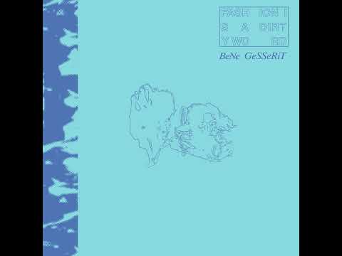 Bene Gesserit — BeNe GeSSeRiT- Gloria