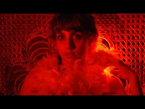 Pixies — Um Chagga Lagga