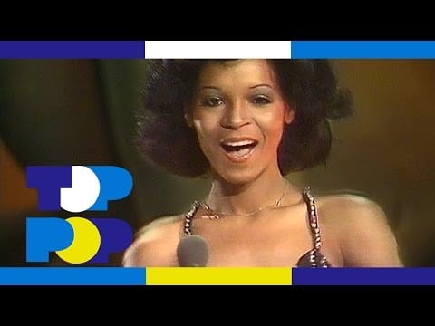 Silver Convention — Silver Convention - Fly Robin Fly (1975) • TopPop