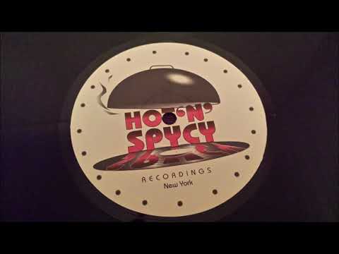 Angel Moraes — Angel Moraes - I Like It (The Moraes Mix)