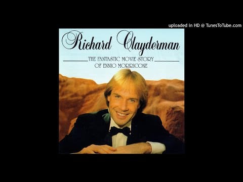Richard Clayderman — Richard Clayderman - 09-Metello - Il Maestro e Margherita