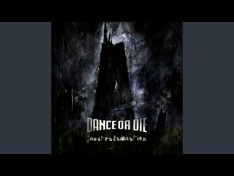 Dance Or Die — Mr. Armageddon